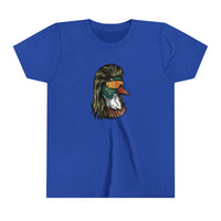 Duck Mullet Youth Tee