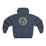 Duck Mullet Hunting Team Hoodie