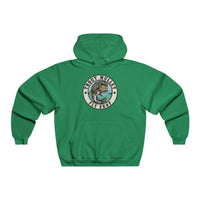 Trout Mullet Fly Shop Hoodie