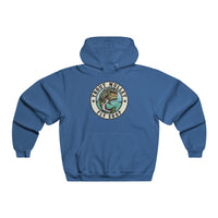 Trout Mullet Fly Shop Hoodie