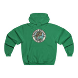 Trout Mullet Fly Shop Hoodie