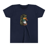 Duck Mullet Youth Tee