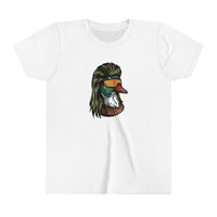 Duck Mullet Youth Tee