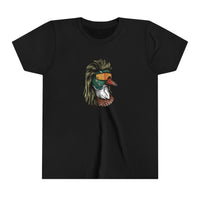 Duck Mullet Youth Tee