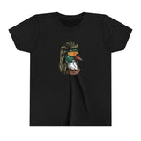 Duck Mullet Youth Tee