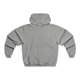 Bass Mullet (back side only) Hoodie