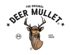 Mullet deer HD wallpapers  Pxfuel