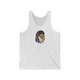 Eagle Mullet USA Tank