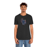 Turkey Mullet Premium Tee