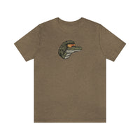 Gator Mullet Premium Tee