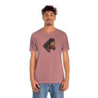 Horse Mullet Premium Tee