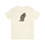 Armadillo Mullet Premium Tee