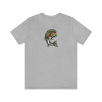 Trout Mullet Premium Tee