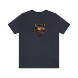 Bison Mullet Premium Tee