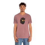 Bison Mullet Premium Tee