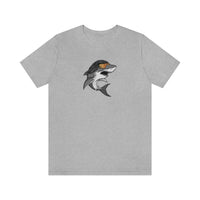 Shark Mullet Premium Tee