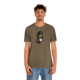 Duck Mullet Premium Tee