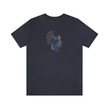 Turkey Mullet Premium Tee