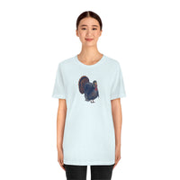 Turkey Mullet Premium Tee