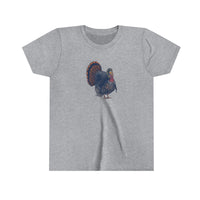 Turkey Mullet Youth Tee