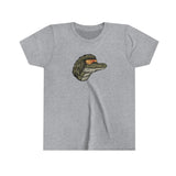 Gator Mullet Youth Tee