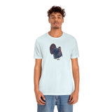 Turkey Mullet Premium Tee