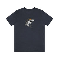 Shark Mullet Premium Tee