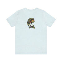 Trout Mullet Premium Tee