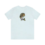 Trout Mullet Premium Tee