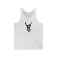 Deer Mullet 2.0 Tank