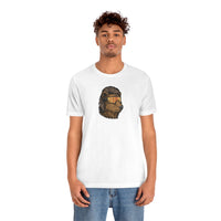 Bear Mullet Premium Tee