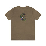 Trout Mullet Premium Tee