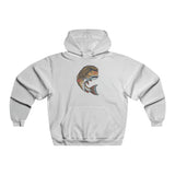 Redfish Mullet Hoodie