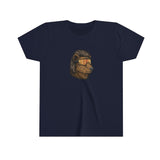 Bear Mullet Youth Tee