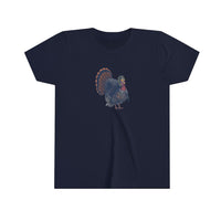 Turkey Mullet Youth Tee