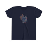 Turkey Mullet Youth Tee