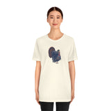 Turkey Mullet Premium Tee