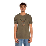 Deer Mullet 2.0 Premium Tee