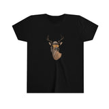 Deer Mullet 2.0 Youth Tee