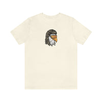 Eagle Mullet Premium Tee