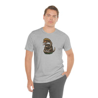 Rattlesnake Mullet Premium Tee