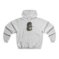 Duck Mullet Hoodie