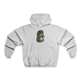 Duck Mullet Hoodie