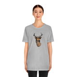 Deer Mullet 2.0 Premium Tee