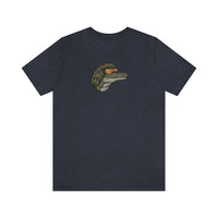 Gator Mullet Premium Tee