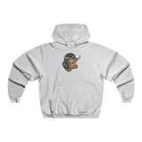 Bull Mullet Hoodie