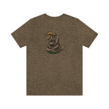 Rattlesnake Mullet Premium Tee