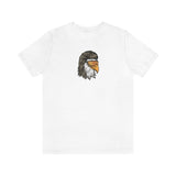 Eagle Mullet Premium Tee