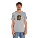 Bear Mullet Premium Tee