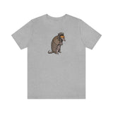 Armadillo Mullet Premium Tee